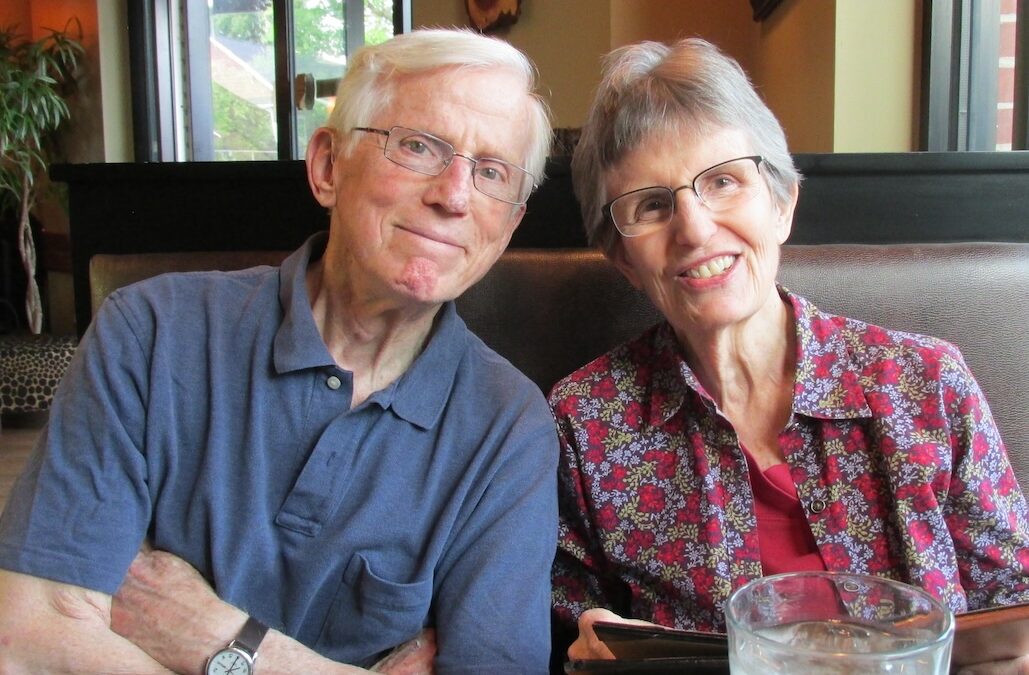 A powerful resource to recover from grief