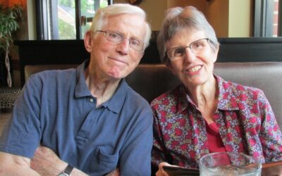 A powerful resource to recover from grief