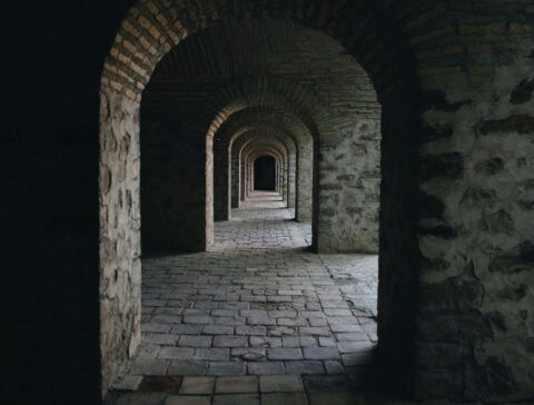 An HSP searches for meaning in work and relationships